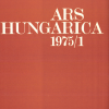 Ars Hungarica 1975